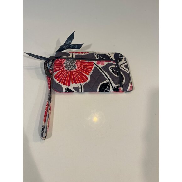 Vera Bradley Wallet - Picture 2 of 8